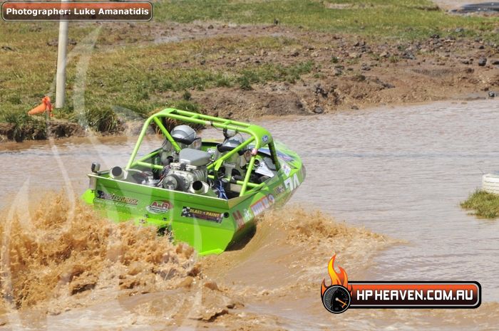 V8 Superboats World Championships - _LA31660